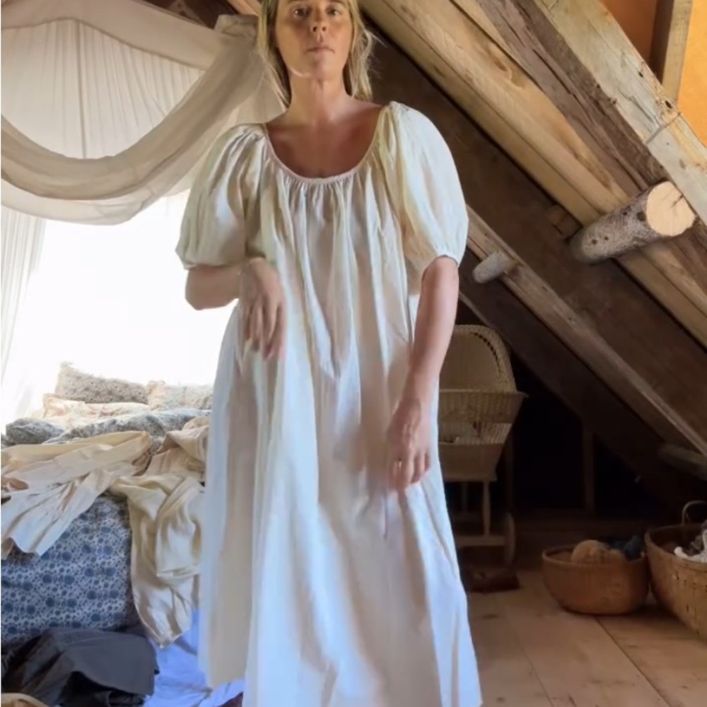 Rudy Jude Gather Dress